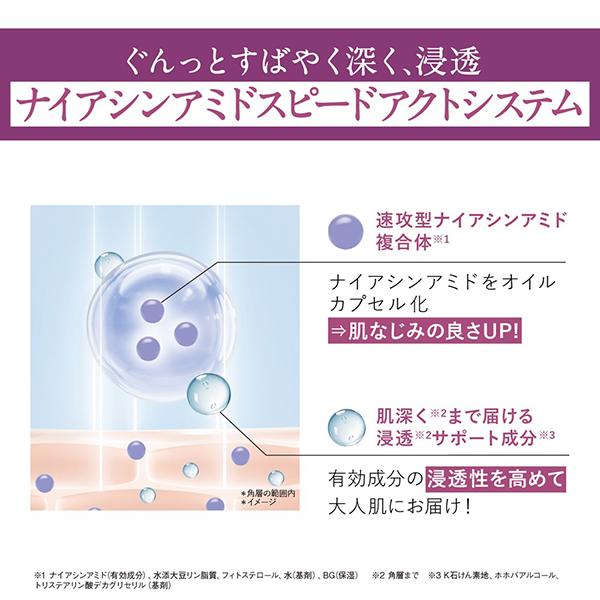 ORBIS（オルビス） ザ リンクルセラム【医薬部外品】(本体/しっとり/無