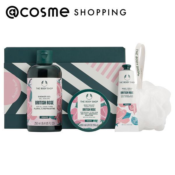 THE BODY SHOP（ザボディショップ） 「ポイント10%バック 10月5日」ザ