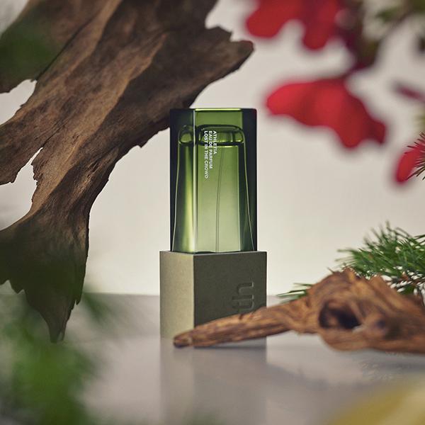 athletia アスレティア ロスト イン ザ クラウド 47mL athletia athletia(アスレティア) オードパルファン LOST IN THE CROWD