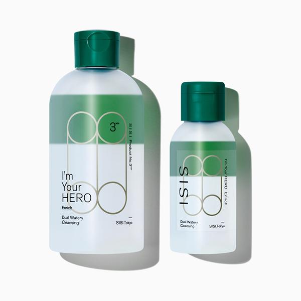 ポイント10%バック 2月25日」SISI アイムユアヒーロー エンリッチ(本体