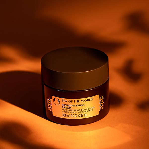 THE BODY SHOP（ザボディショップ） 「ポイント10%バック 2月25日」ザ