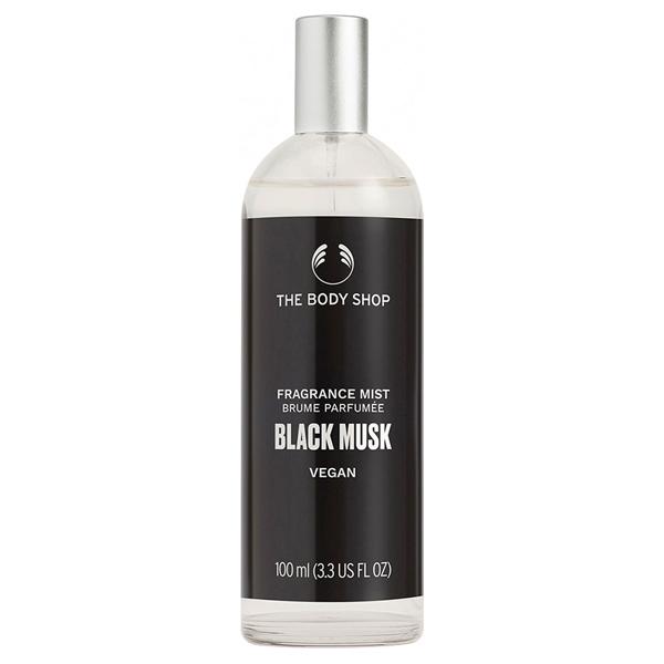 ザボディショップ ブラックムスク コレクション(数量限定) 250mL、250mL、100mL、60mL_2