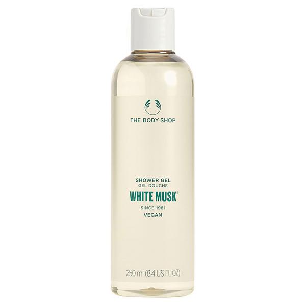 THE BODY SHOP（ザボディショップ） ホワイトムスク コレクション(数量
