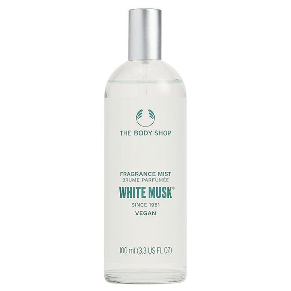 THE BODY SHOP（ザボディショップ） 「ポイント10%バック 4月5日」ザ