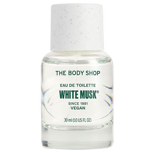 THE BODY SHOP（ザボディショップ） ホワイトムスク コレクション(数量