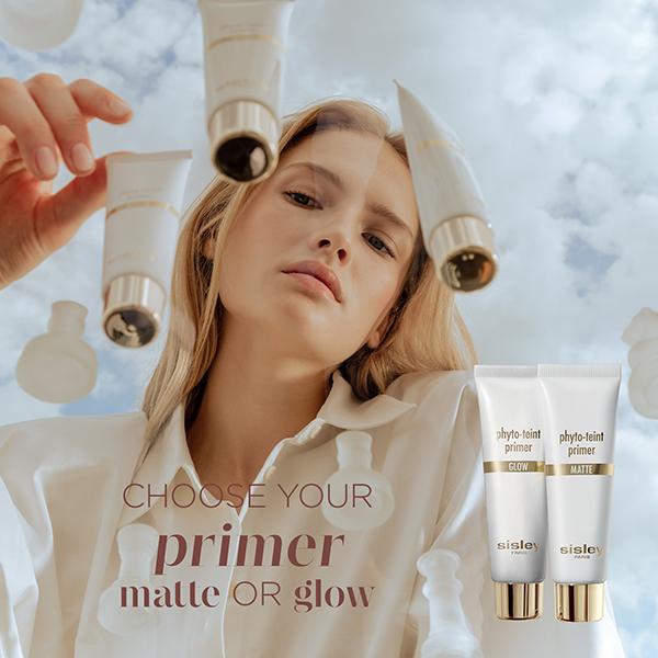 sisley（シスレー） フィト タン プライマー(コレクト) 30mL : アット