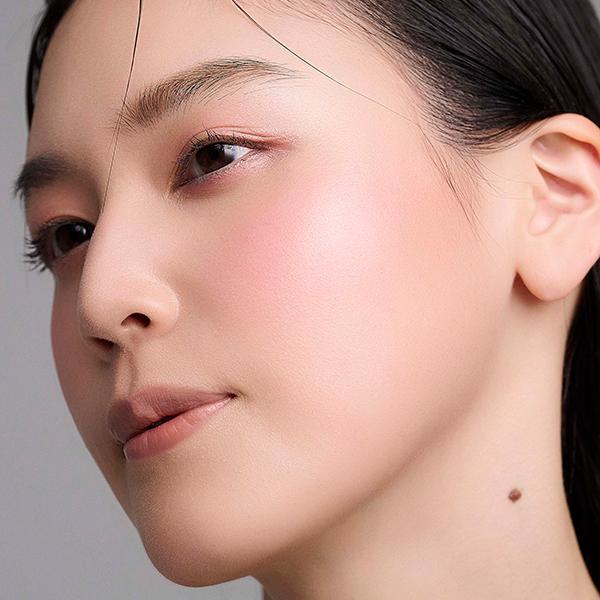 THREE シマリング グロー デュオ R(X01【限定】) 5.2g : アットコスメ