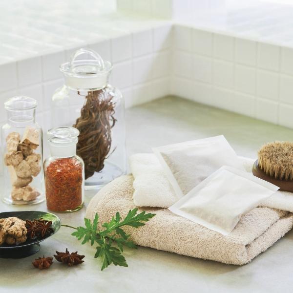 生活の木 生活の木の薬草湯 疲れをとりたい。 23.5g×7包 : アット