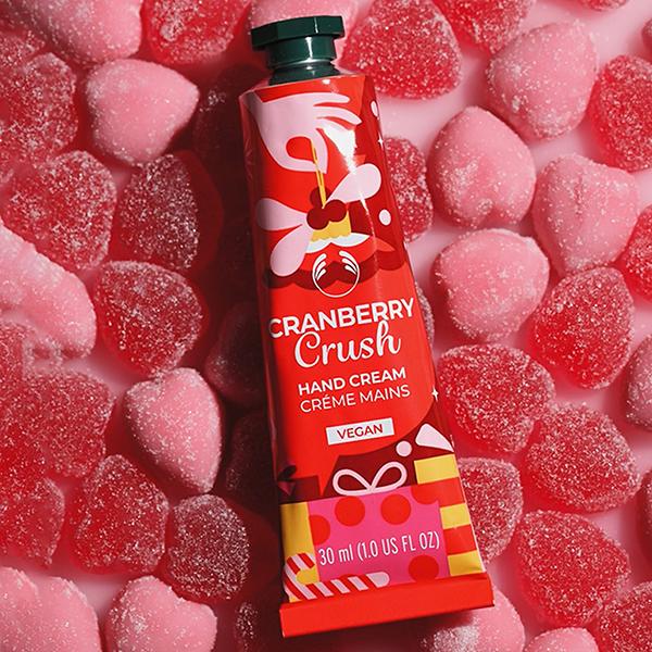 THE BODY SHOP（ザボディショップ） 「ポイント10%バック 1月15日」ザ