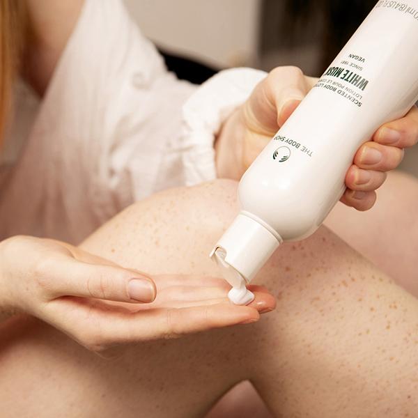 【お値下げ】ホリデー ホワイトムスク コレクション/ THE BODY SHOP 数量限定】ホワイトムスク コレクション / THE BODY SHOP(ボディケア