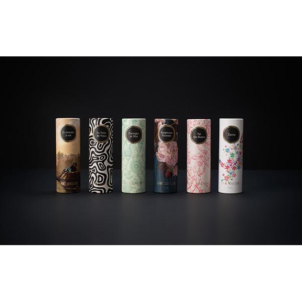 サベマソン ソフト パルファム スティック セット サベ マソン ソフト パルファム スティック あなたが吹かせた風