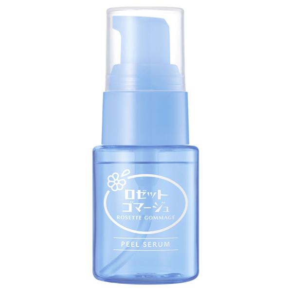 ROSETTE（ロゼット） ゴマージュ ピールセラム ポア 30mL : アット