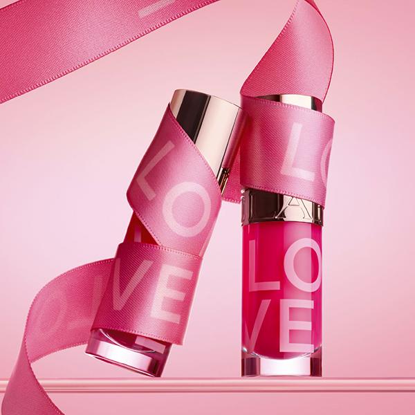CLARINS（クラランス） LOVE Edition ギフト セット(限定品) 50ml