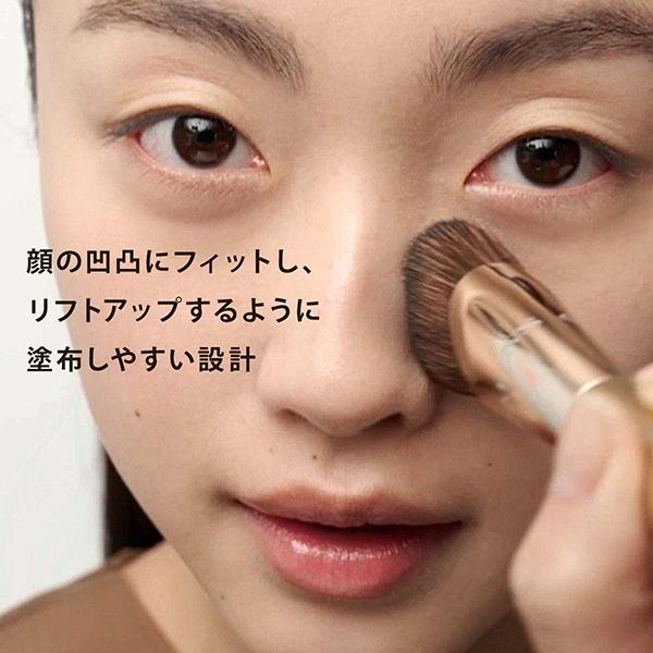 CLARINS（クラランス） カッサ ファンデーションブラシ 1本 : アット