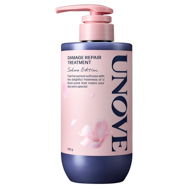 UNOVE（アノブ） 「ポイント10%バック 10月5日」UNOVE 桜エディションN