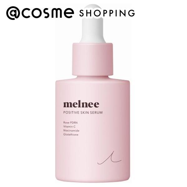 melnee ポジティブスキンセラム 28mL | ブランド登録なし