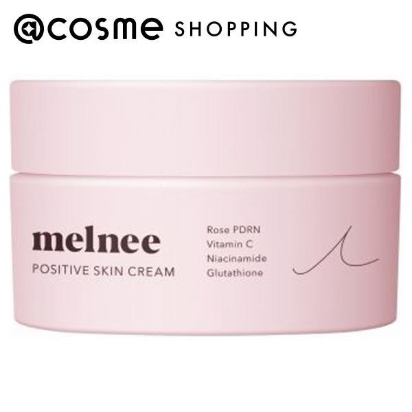 melnee ポジティブスキンクリーム 30g | ブランド登録なし
