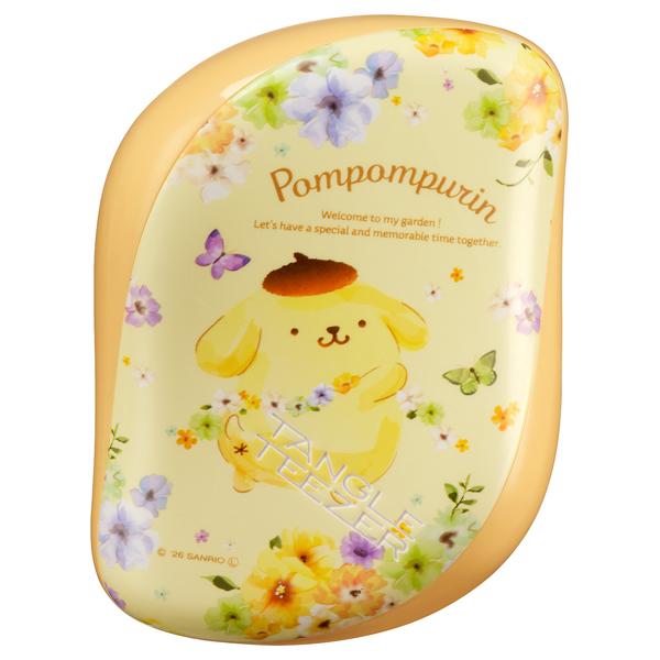 TANGLE TEEZER（タングルティーザー） コンパクトスタイラー(ポムポム 