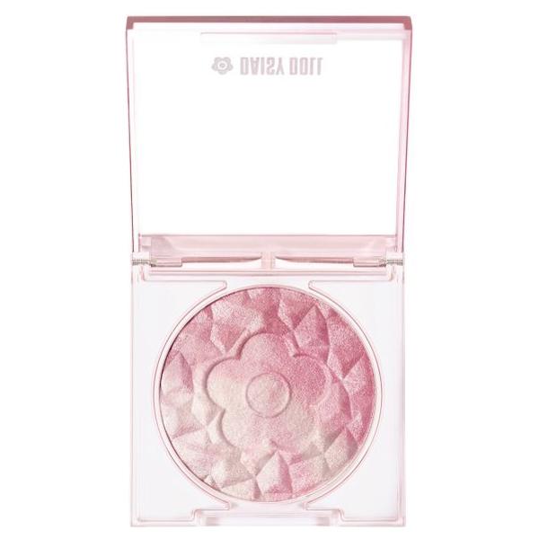 DAISY DOLL by MARY QUANT パウダー ブラッシュ ブルーム(本体 08