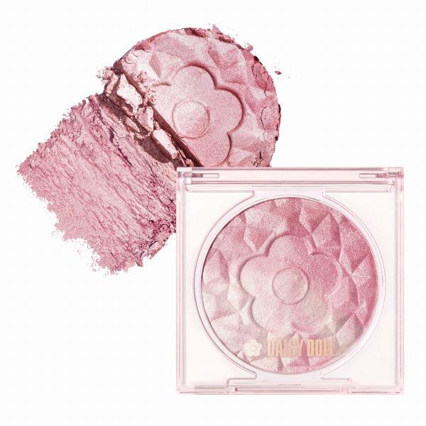 デイジードール　パウダー　ブラッシュ　ブルーム　8個セット DAISY DOLL by MARY QUANT パウダー ブラッシュ ブルーム(本体 08