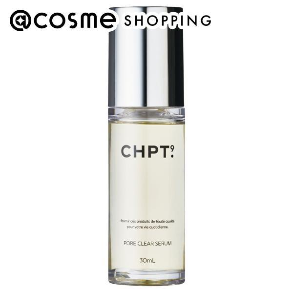 CHPT.9 ポアクリアセラム 30ml（Yahoo!・アットコスメショッピング Yahoo!店）