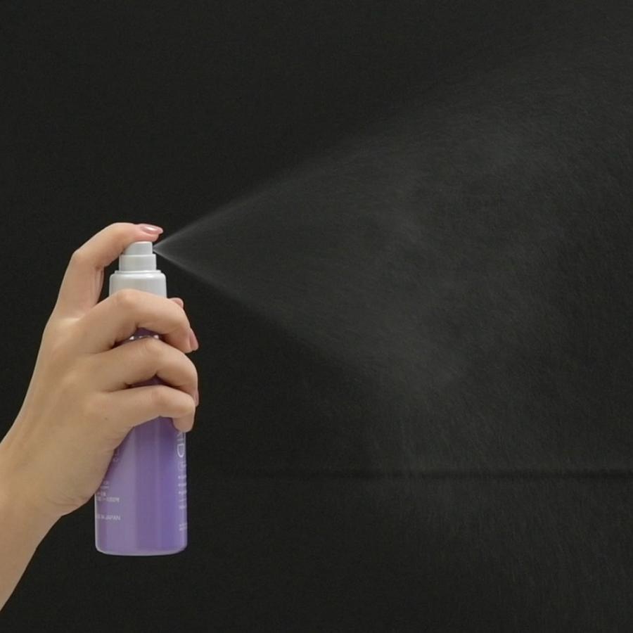 pdc ダーマエイド トリプルアクティブミストローション 140ml : アット