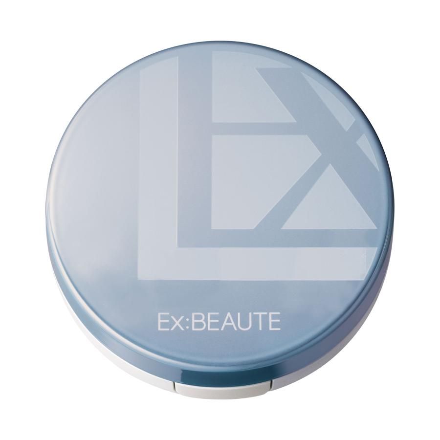 Ex：BEAUTE（エクスボーテ） ビジョンファンデーション クッション