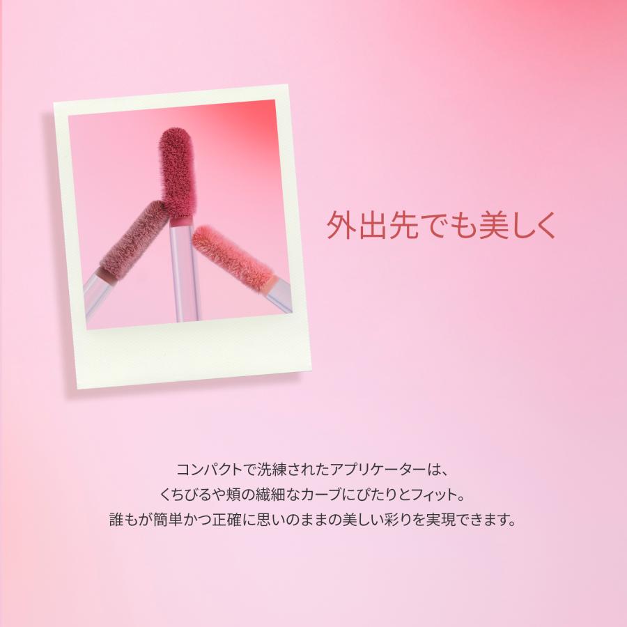 シスレー　カラー クラウド 3 ベリー sisley（シスレー） カラー クラウド(3 ベリー) 6mL : アットコスメ