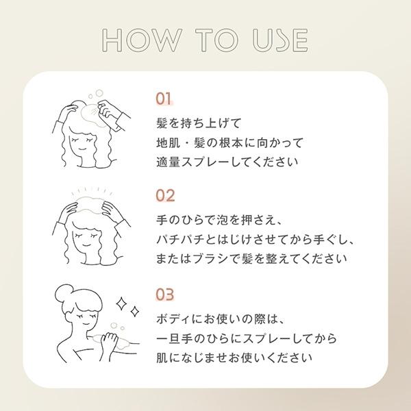 ポイント10%バック 8月1日〜8月2日」yurutto ドライシャントリボディ