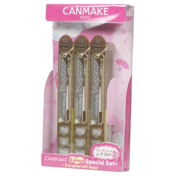 CANMAKE（キャンメイク） 「ポイント10%バック 7月10日〜13日2:59