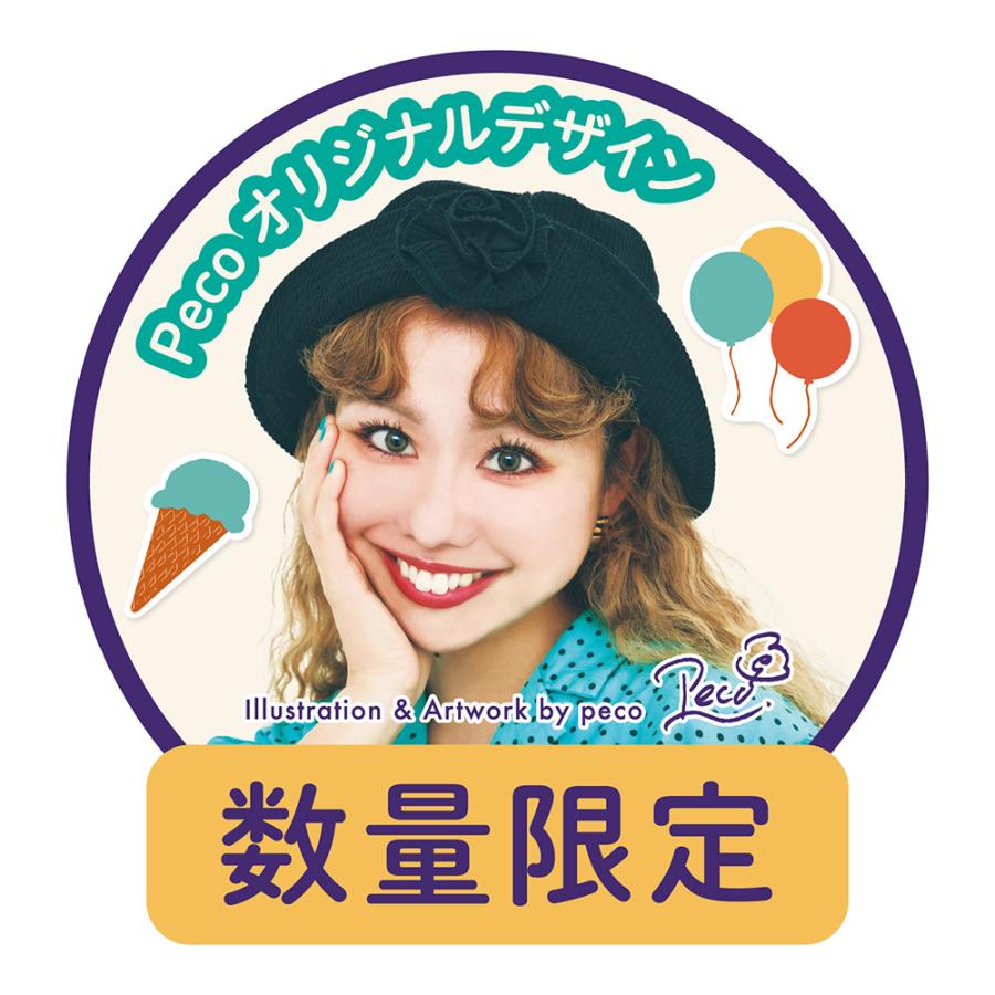 ポイント10%バック 6月19日〜21日」コージー 虫よけステッカー peco