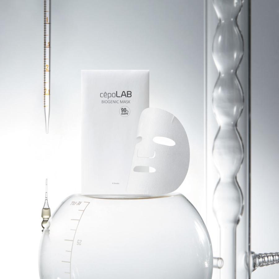 ポイント10%バック 6月19日〜21日」cepoLAB バイオジェニックリバイブ