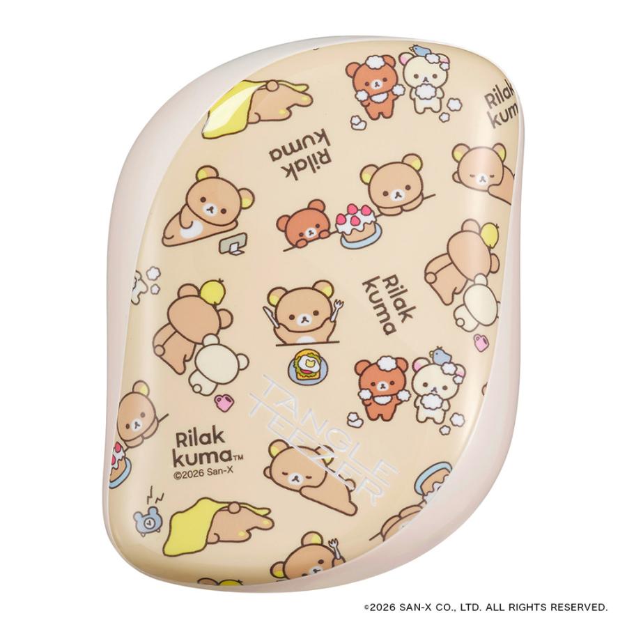 TANGLE TEEZER（タングルティーザー） コンパクトスタイラー