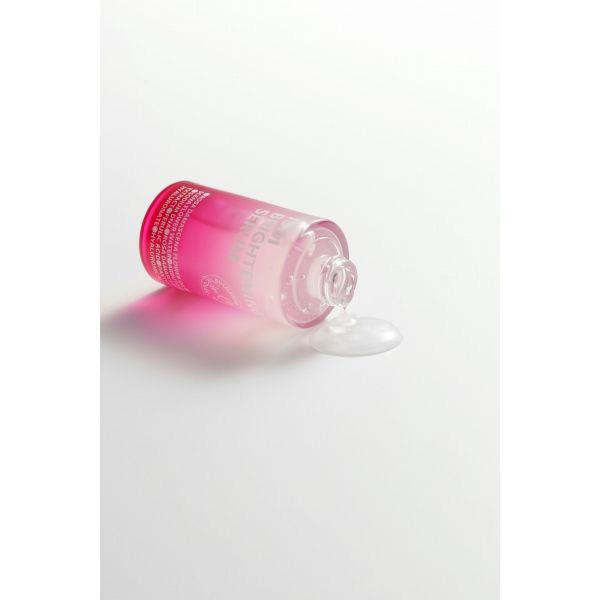 isoi ブライトニングセラム 35ml : アットコスメショッピング Yahoo!店