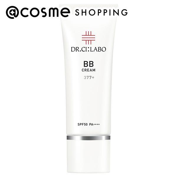 Dr.Ci：Labo（ドクターシーラボ） BBクリーム377＋(本体) 30g : アット