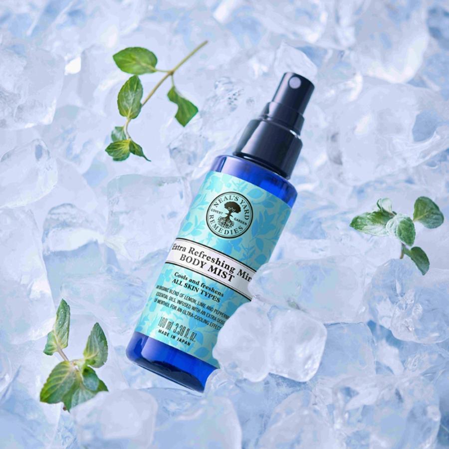 NEAL'S YARD REMEDIES（ニールズヤードレメディーズ） 「ポイント10