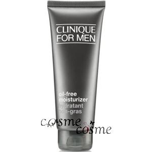 クリニーク フォーメン オイル コントロール モイスチャライザー 100ml(0192333116203) ギフト プレゼント 母の日 | CLINIQUE