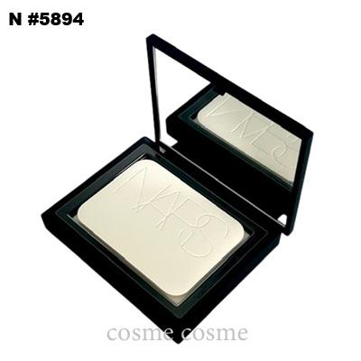 【メール便可】ナーズ ライト リフレクティング セッティング パウダー プレストN #5894(0607845058946)（Yahoo!・コスメコスメ）