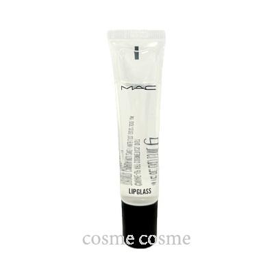定形外可 Mac マック リップガラス クリア 15ｍｌ ギフト プレゼント 対応可 コスメコスメ 通販 Yahoo ショッピング