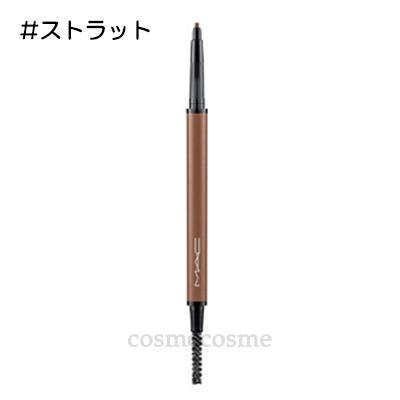 【メール便可】MAC マック アイブロウ スタイラー #ストラット(0773602521081) ギフト プレゼント 対応可 母の日｜cosmecosmecosme