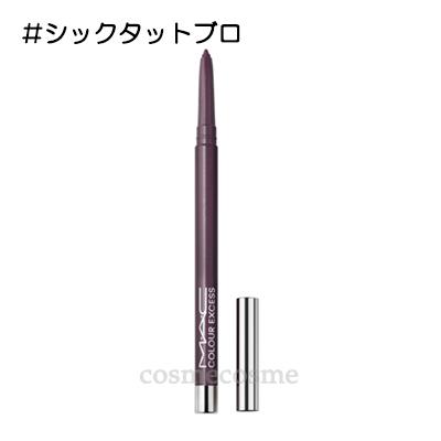M・A・C 【並行輸入品】 MAC マック カラー エクセス ジェル