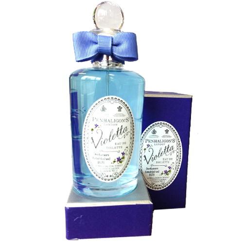 売れ筋ランキングも掲載中 オードトワレ バイオレッタ ペンハリガン 100ml 対応可 プレゼント ギフト 香水 Impleo Co Jp