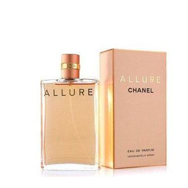シャネル アリュール オードゥ パルファム EDP 100ml(3145891125306