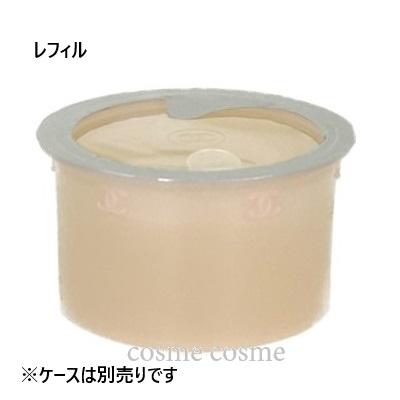 シャネル マスク N°1 ドゥ シャネル レフィル 50g(3145891406658 