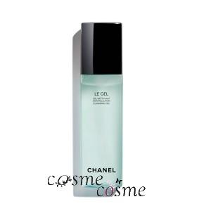 CHANEL（シャネル） ジェル ネトワイヤン 150ml(3145891414806) ギフト