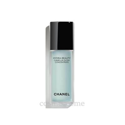 CHANEL イドゥラビューティグロウコンセントレート HYDRA BEAUTY シャネル イドゥラ ビューティ グロウ コンセントレート
