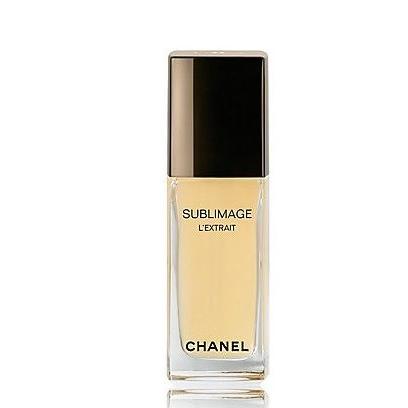 シャネル サブリマージュ レクストレ 15ml(3145891425505) ギフト 