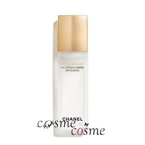 シャネル サブリマージュ ラ ローション ルミエール 125ml(3145891442601)  ギフト プレゼント 対応可｜cosmecosmecosme