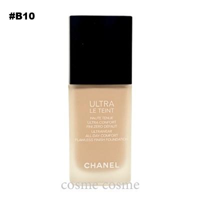 CHANEL 【並行輸入品】シャネル ウルトラ ル タン フリュイド