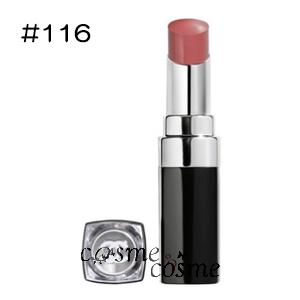 CHANEL 【並行輸入品】 シャネル ルージュ ココ ブルーム #116